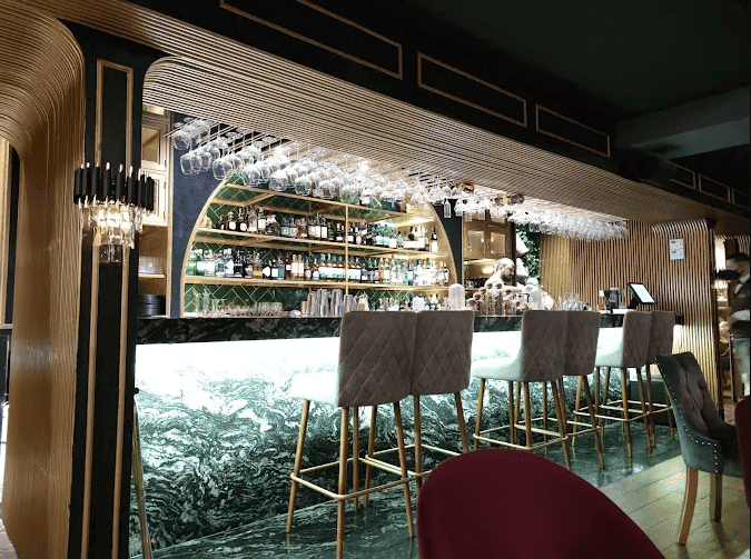 Proyecto El Prudente