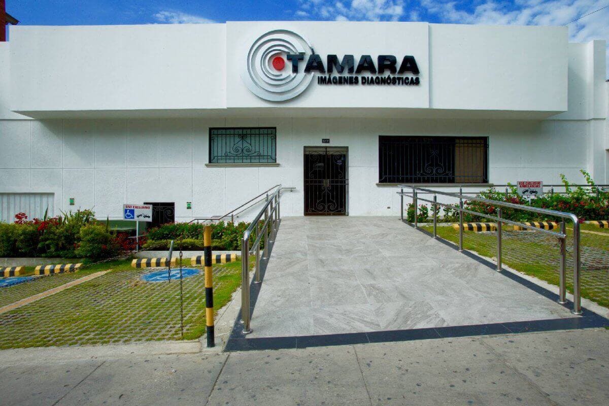 Proyecto Tamara Imágenes